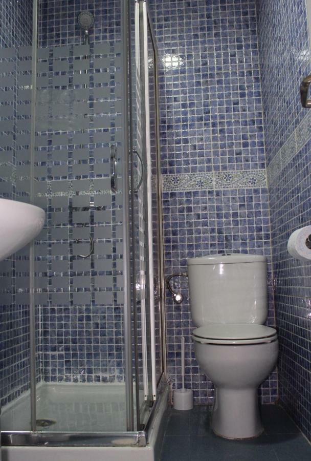 Maravilloso Y Centrico En Málaga Dış mekan fotoğraf