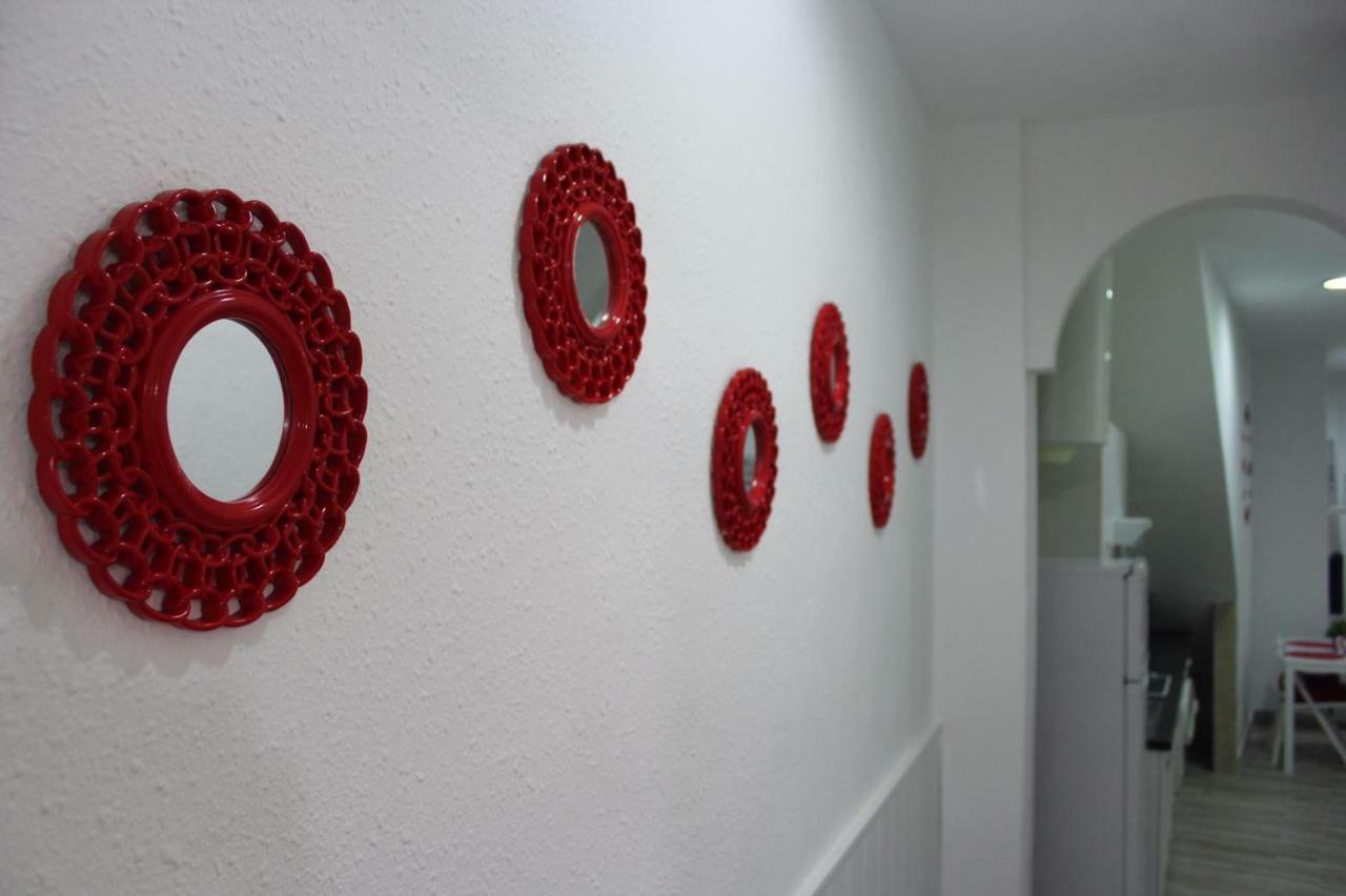 Maravilloso Y Centrico En Málaga Dış mekan fotoğraf